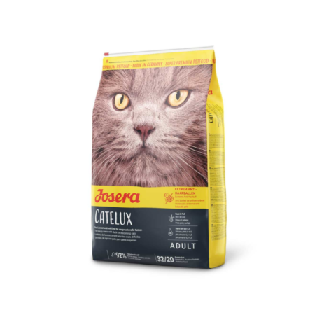 Josera Catelux 400g