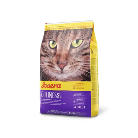 Josera Culinesse for Cats 10kg