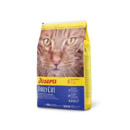 Josera DailyCat 10kg