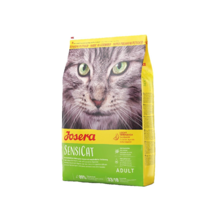 Josera Sensi Cat 400g
